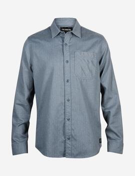 Camisa FOX LEVEL UP WOVEN - Cit