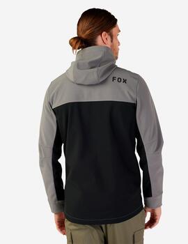 Cazadora FOX PIT JACKET - Pewter