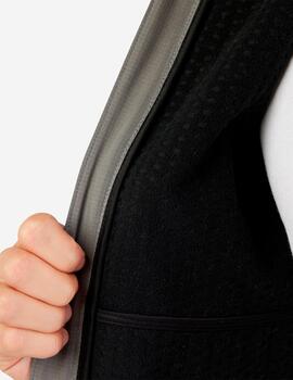 Cazadora FOX PIT JACKET - Pewter