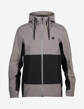Cazadora FOX PIT JACKET - Pewter