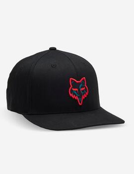 Gorra FOX WITHERED FLEXFIT - Negro