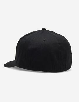 Gorra FOX WITHERED FLEXFIT - Negro