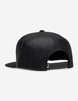 Gorra FOX ABSOLUTE MESH - Negro