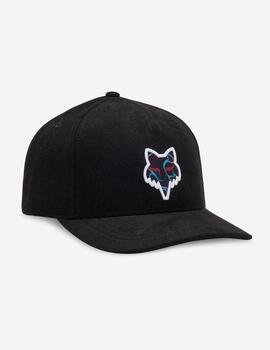 Gorra FOX W WITHERED TRUCKER - Negro