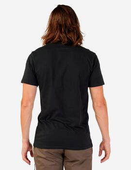 Camiseta FOX WITHERED PREM - Negro
