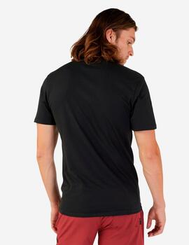 Camiseta FOX OPTICAL PREM - Negro