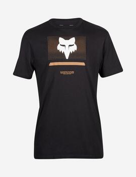 Camiseta FOX OPTICAL PREM - Negro