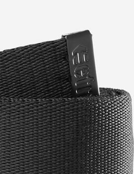 Cinturón STAPLEZ - Black/Black