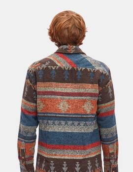 Camisa HYDROPONIC APACHE- Navajo