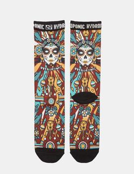 Calcetines HYDROPONIC SK FLAGSHIP- Catrina Brown