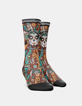 Calcetines HYDROPONIC SK FLAGSHIP- Catrina Brown