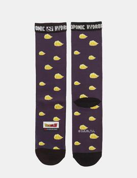 Calcetines HYDROPONIC SK DRAGON BALL Z- Plum Kintoun