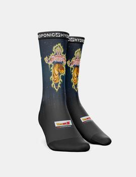 Calcetines SK DRAGON BALL Z- Night Goku