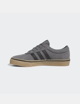 Zapatillas ADIDAS ADIEASE - Grey Four/Black/Gum