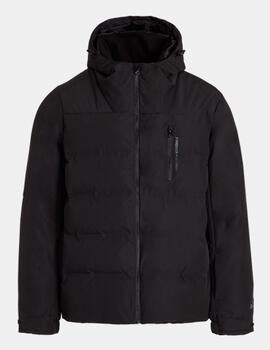 Cazadora PROTEST PRTSUPERIOR - True Black