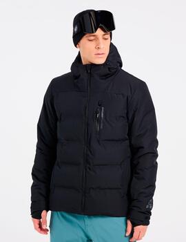 Cazadora PROTEST PRTSUPERIOR - True Black