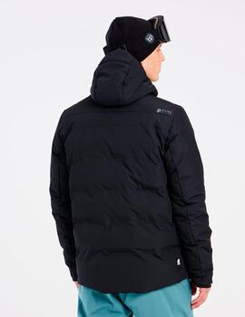 Cazadora PROTEST PRTSUPERIOR - True Black