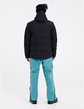 Cazadora PROTEST PRTSUPERIOR - True Black