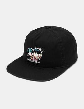 Gorra VOLCOM V ENT PEPPER - Black