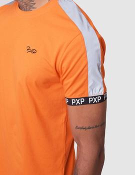 Camiseta Project x Paris 1910077 - Orange