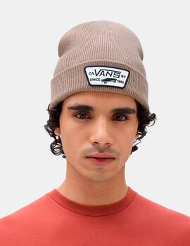 Gorro VANS MILFORD - Desert Taupe