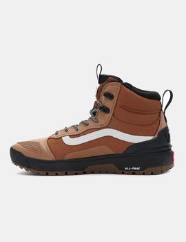 Botas VANS ULTRARANGE EXO HI GTX WW MTE-2 - Chipmunk