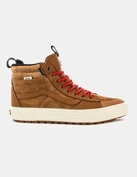 Zapatillas SK8-HI MTE-2 - Chipmunk/Marshmallow
