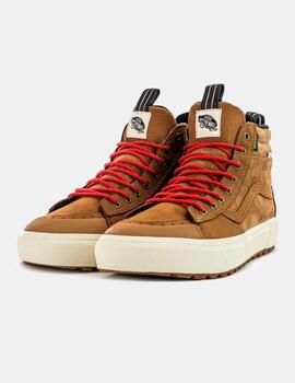 Zapatillas SK8-HI MTE-2 - Chipmunk/Marshmallow