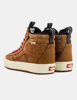Zapatillas SK8-HI MTE-2 - Chipmunk/Marshmallow