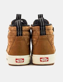 Zapatillas SK8-HI MTE-2 - Chipmunk/Marshmallow
