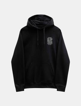 Sudadera Capucha VANS TALL VIEWS - Black