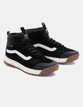 Zapatillas VANS ULTRARANGE EXO HI MTE1- Black/Marshmall