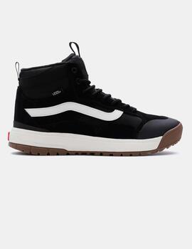 Zapatillas VANS ULTRARANGE EXO HI MTE1- Black/Marshmall