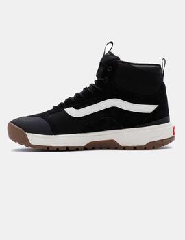 Zapatillas VANS ULTRARANGE EXO HI MTE1- Black/Marshmall