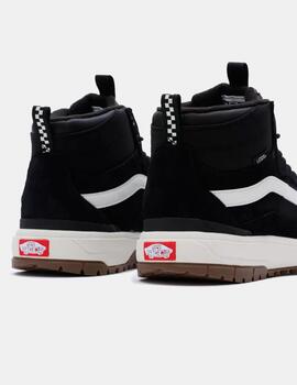 Zapatillas VANS ULTRARANGE EXO HI MTE1- Black/Marshmall