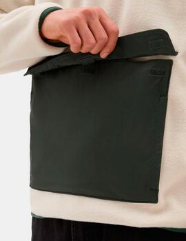 Sudadera MAMMOTH - Deep Forest/Oat