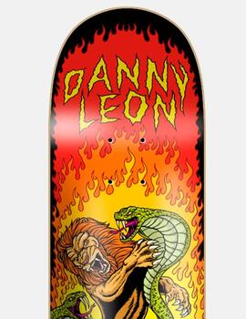 Tabla Skate JART ONE OFF 8.375'x 31.85' - Danny Leon