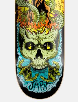 Tabla Skate JART ONE OFF 8.375'x 31.85' - Danny Leon