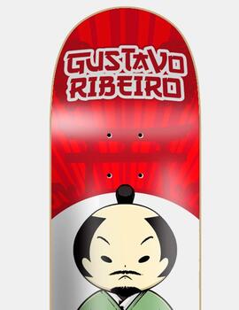 Tabla Skate JART ONE OFF 8.0'x 31.85' - Gustavo Riveiro