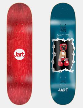 Tabla Skate JART ONE OFF 8.375'x 31.85' - Danny Leon