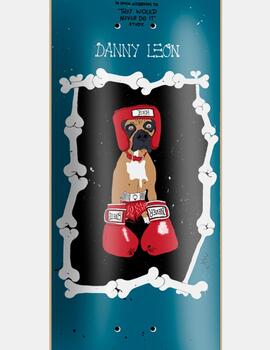Tabla Skate JART ONE OFF 8.375'x 31.85' - Danny Leon