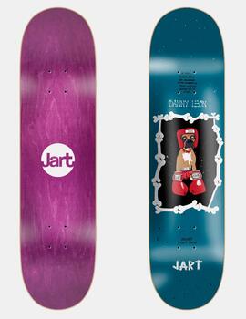 Tabla Skate JART ONE OFF 8.5'x 31.85' - Danny Leon