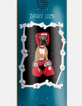 Tabla Skate JART ONE OFF 8.5'x 31.85' - Danny Leon