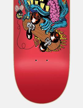 Tabla Skate CRUZADE NITRO SKATER 8.0'x 29,75'