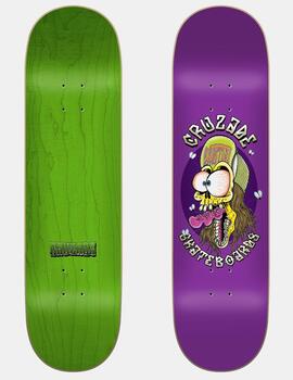 Tabla Skate WASTED 8.5'x 32,12''