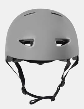 Casco BESTIAL WOLF - Gris