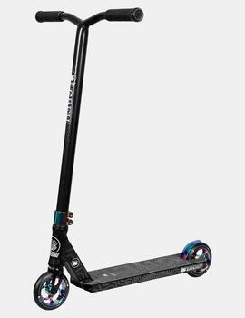 Scooter LUCKY CREW 2022 - Negro