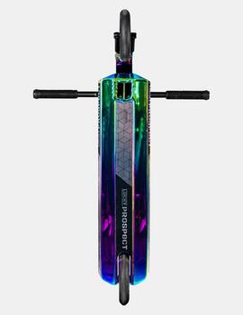 Scooter LUCKY PROSPECT 2022 - Oil Slick
