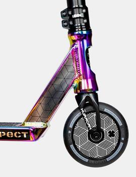 Scooter LUCKY PROSPECT 2022 - Oil Slick