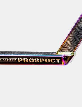 Scooter LUCKY PROSPECT 2022 - Oil Slick